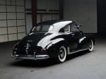 Chevrolet Stylemaster Sport Coupe 1948 года